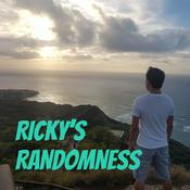 Podcast RICKY'S RANDOMNESS