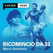 Podcast Ricomincio da 33