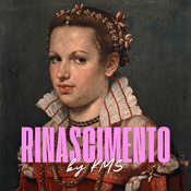 Podcast Rinascimento by KMS