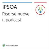 Podcast Risorse nuove: il podcast