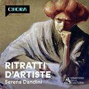 Podcast Ritratti d'artiste