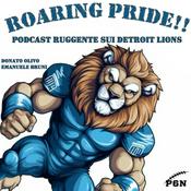 Podcast ROARING PRIDE