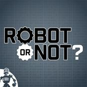 Podcast Robot or Not?