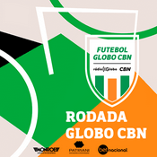 Podcast Rodada Globo CBN