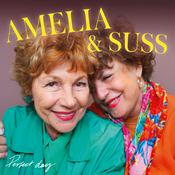 Podcast Amelia & Suss - En podd av Amelia Adamo och Susanne Hobohm