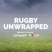 Podcast Rugby Unwrapped with Scotty Stevenson