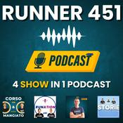 Podcast Runner 451 Podcast