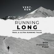 Podcast Running long - A trail & ultra running talk