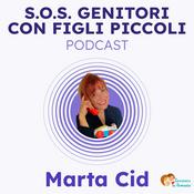 Podcast S.O.S. Genitori con Figli Piccoli