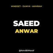 Podcast Saeed Anwar