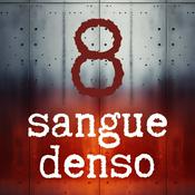 Podcast Sangue Denso