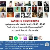 Podcast Sanremo 2020 - Gli artisti in gara