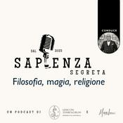 Podcast Sapienza Segreta