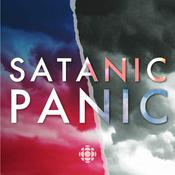 Podcast Satanic Panic