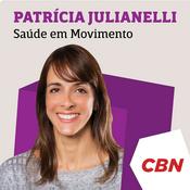 Podcast Saúde em Movimento - Patrícia Julianelli