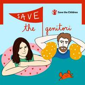 Podcast Save the Genitori