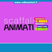 Podcast Scaffali Animati