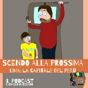 Podcast Scendo alla prossima