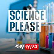 Podcast Science, please - Sky Tg24