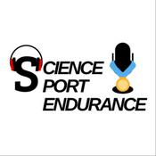 Podcast Science Sport Endurance