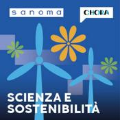 Podcast Scienza e sostenibilità