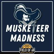 Podcast Musketeer Madness: A Xavier Basketball Podcast