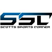 Podcast Scott’s Sports Corner