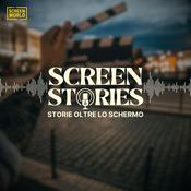 Podcast ScreenStories - Storie oltre lo schermo