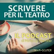 Podcast Scrivere per il teatro