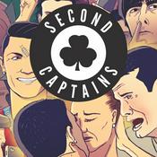 Podcast Second Captains Extras