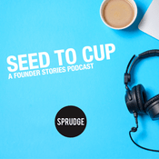 Podcast Seed To Cup