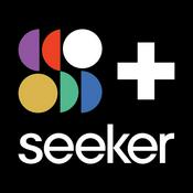 Podcast Seeker+