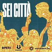 Podcast Sei città