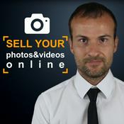 Podcast Sell your photos and videos online