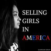 Podcast Selling Girls in America