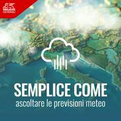 Podcast Semplice come...ascoltare le previsioni meteo