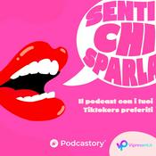 Podcast Senti chi sparla