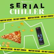 Podcast Serial Chiller di screenWEEK