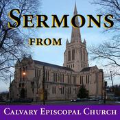 Podcast Sermons from Calvary Episcopal Church