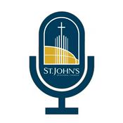 Podcast Sermons from St. John’s Episcopal Church