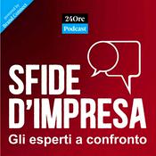 Podcast Sfide d'impresa - Gli esperti a confronto