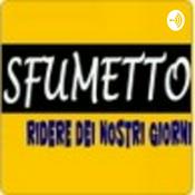 Podcast Le Barzellette di Sfumetto