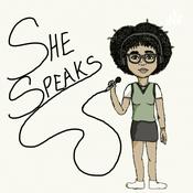 Podcast She Speaks w/ Gabby