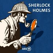 Podcast Sherlock Holmes - Krimi-Hörspielklassiker nach Sir Arthur Conan Doyle