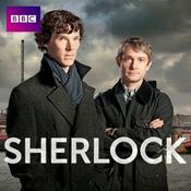 Podcast Sherlock Hörspiele Podcast