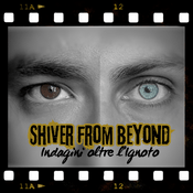 Podcast Shiver from Beyond