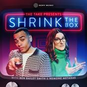 Podcast Shrink The Box