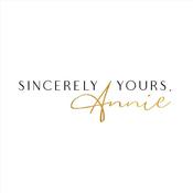 Podcast Sincerely Yours, Annie