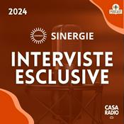 Podcast SINERGIE