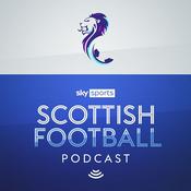 Podcast Sky Sports Scottish Football Podcast